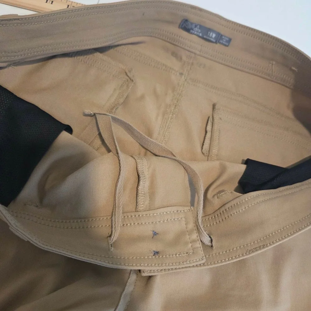 Prana good overall